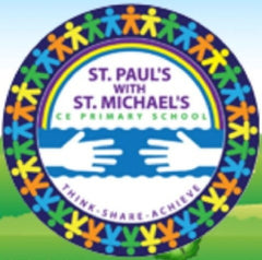 St Pauls with St Michaels School Uniform