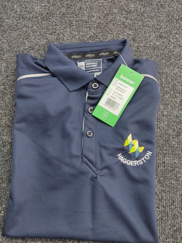 Haggerston PE Polo