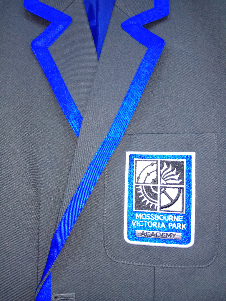 Mossbourne Victoria Park boys blazer