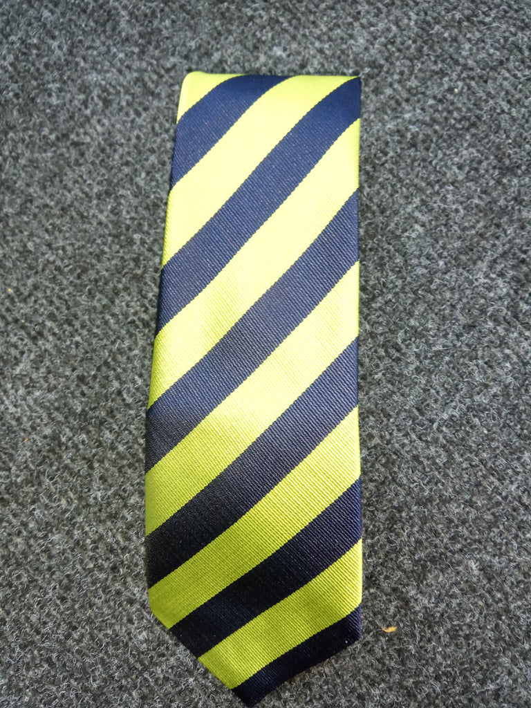 Haggerston Tie