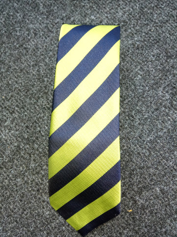 Haggerston Tie