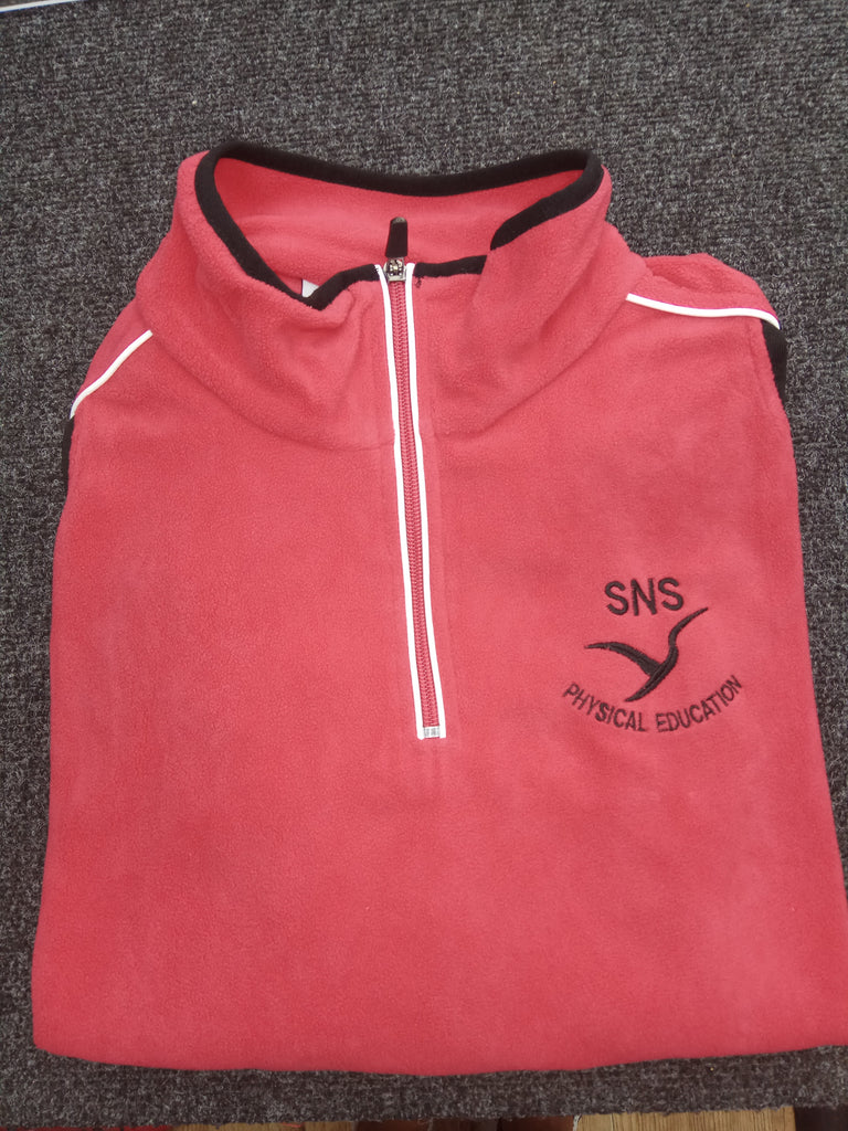 Stoke Newington PE Fleece