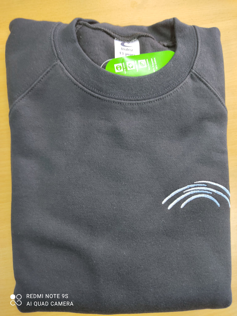 Bridge Academy Winter P.E Sweatshirt