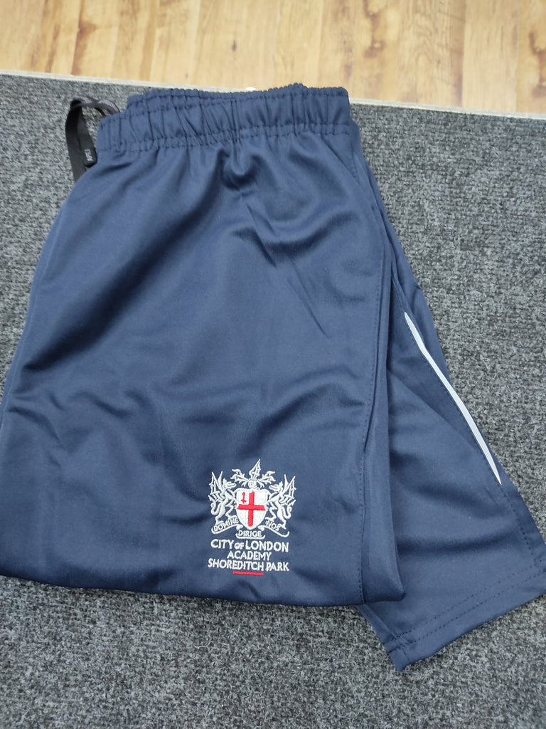 City of London Track pants