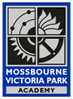 Mossbourne Victoria Park Girls Winter Sweatshirt