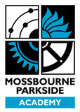 Official Mossbourne Parkside Academy polo shirt