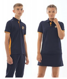 Waterside P.E Polo Shirt
