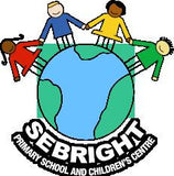 Official Sebright Primary School Cardigan
