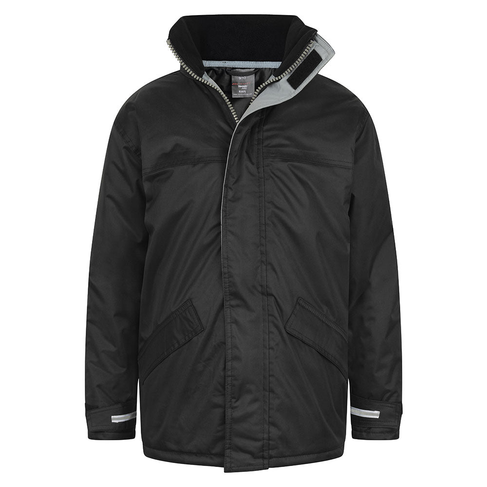 Mossbourne Winter Coat
