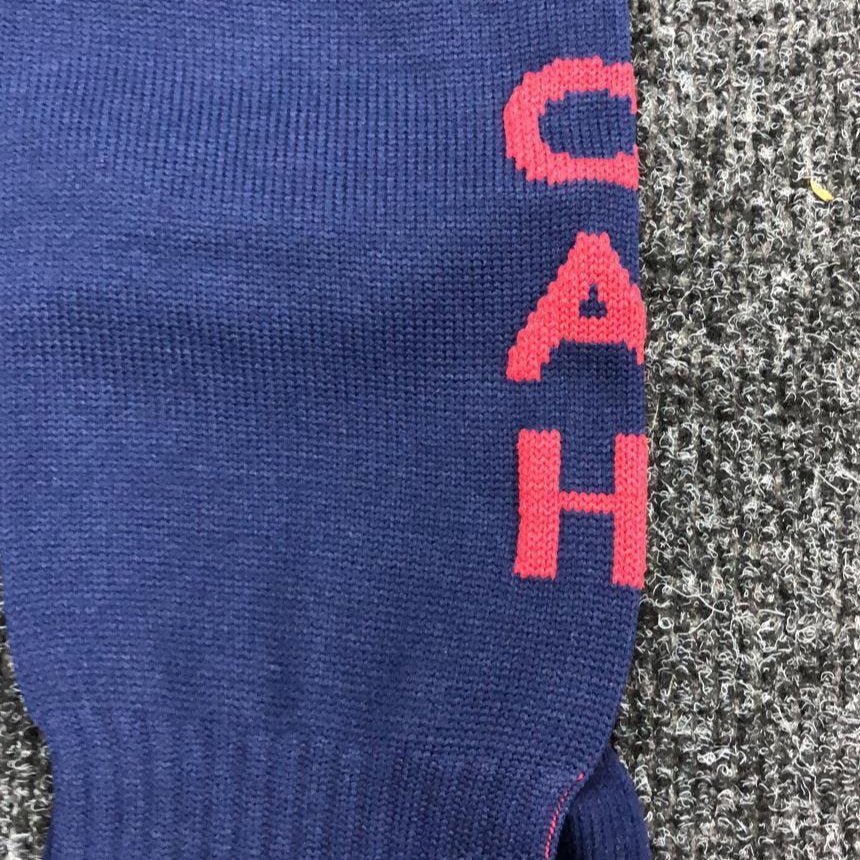 City Academy PE socks