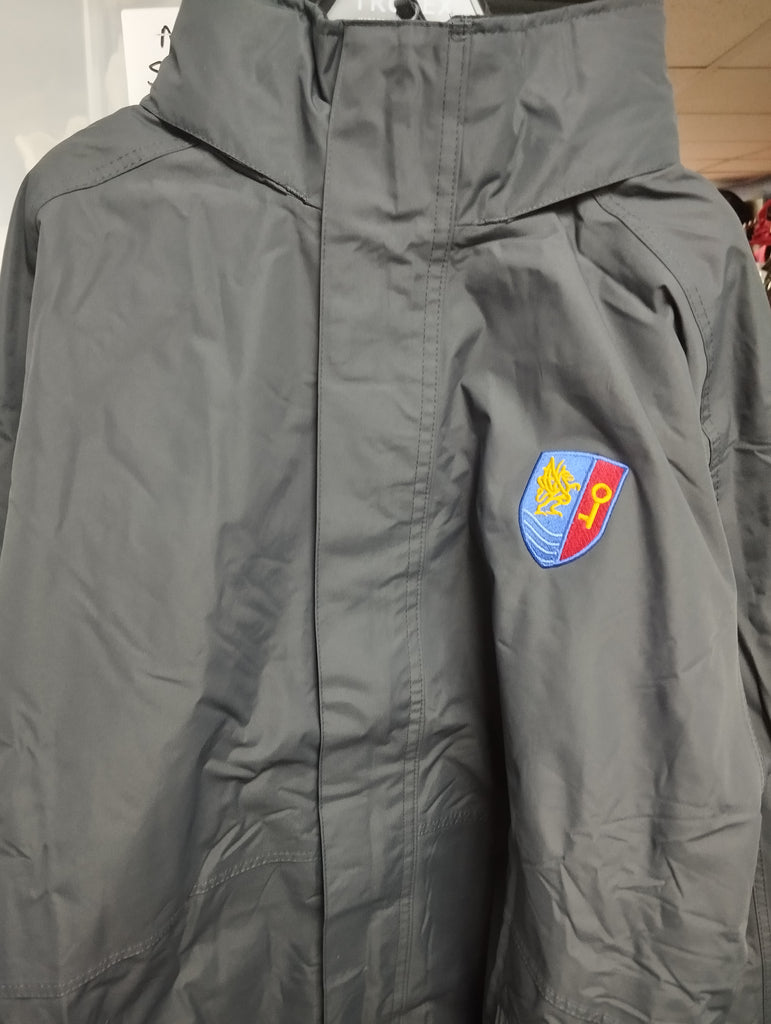 City Academy Winter coat