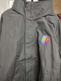 City Academy Winter coat