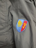 City Academy Winter coat