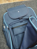 Mossbourne Parkside Junior Badged Rucksack