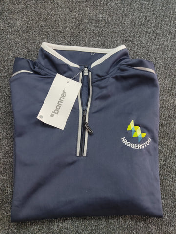 Haggerston PE Track top