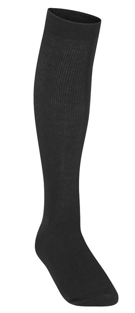 Senior girls knee high socks