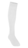 Senior girls knee high socks