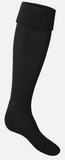 Black PE Socks