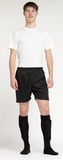 Black PE Socks