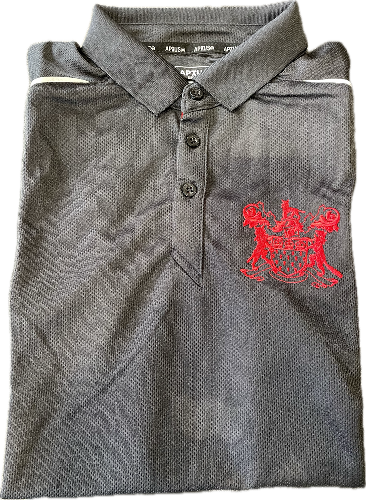 Skinners PE Polo