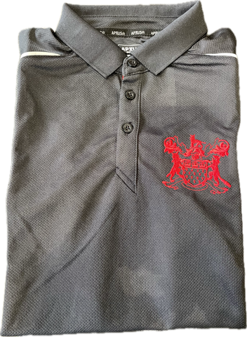 Skinners PE Polo
