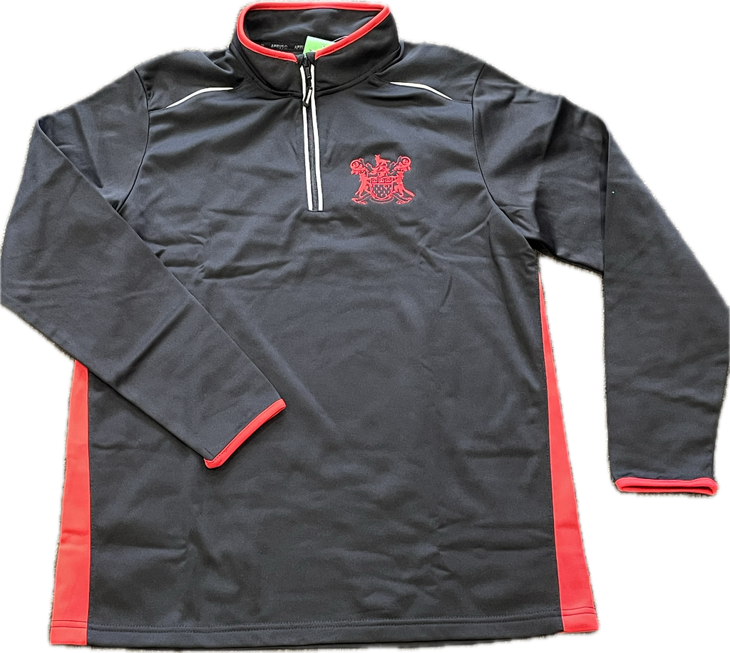 Skinners PE Track Top