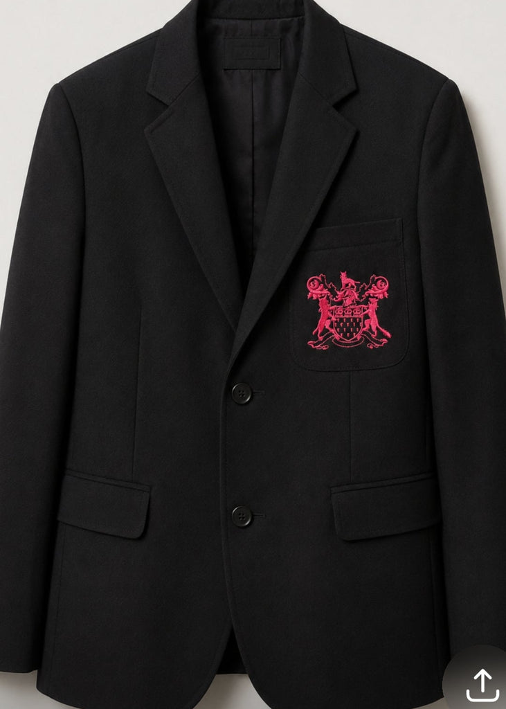 Skinners Academy Unisex Blazer