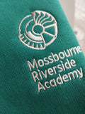 Official Mossbourne Riverside Academy sweatshirt