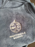 Nightingale Fleece Jacket