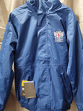 City of London Winter coat