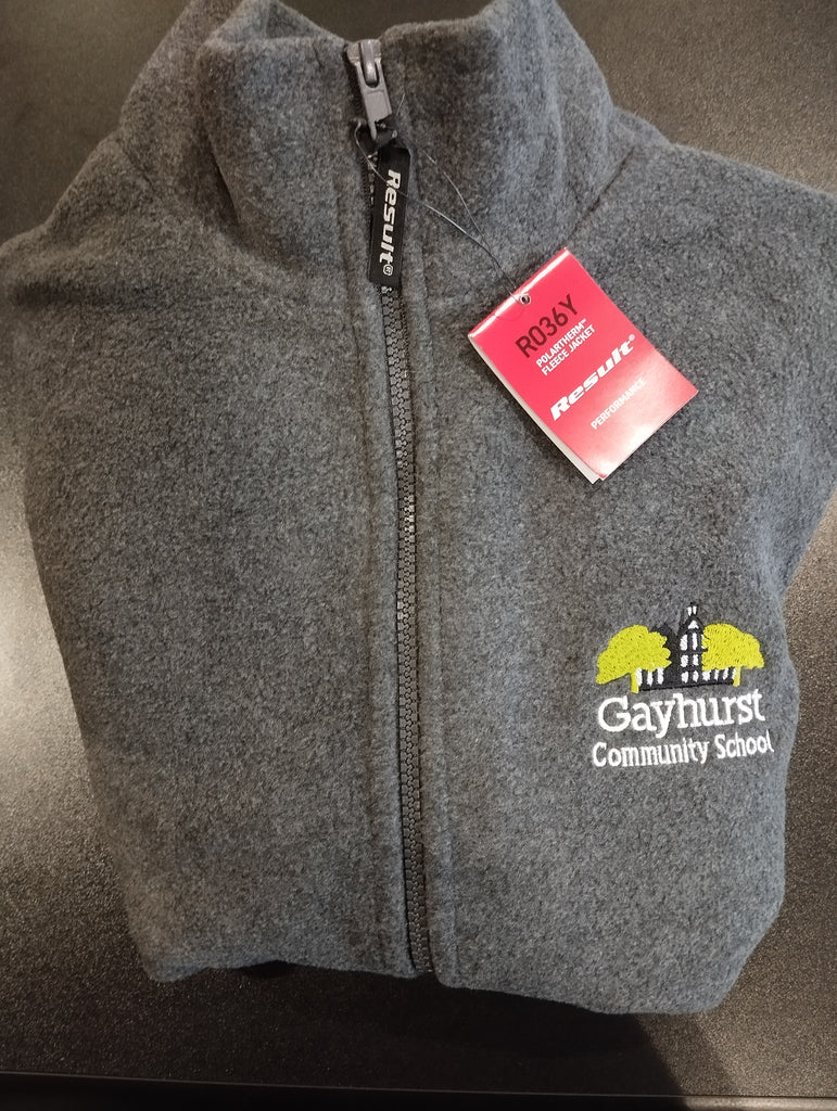Gayhurst Fleece Jacket