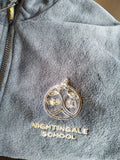 Nightingale Fleece Jacket