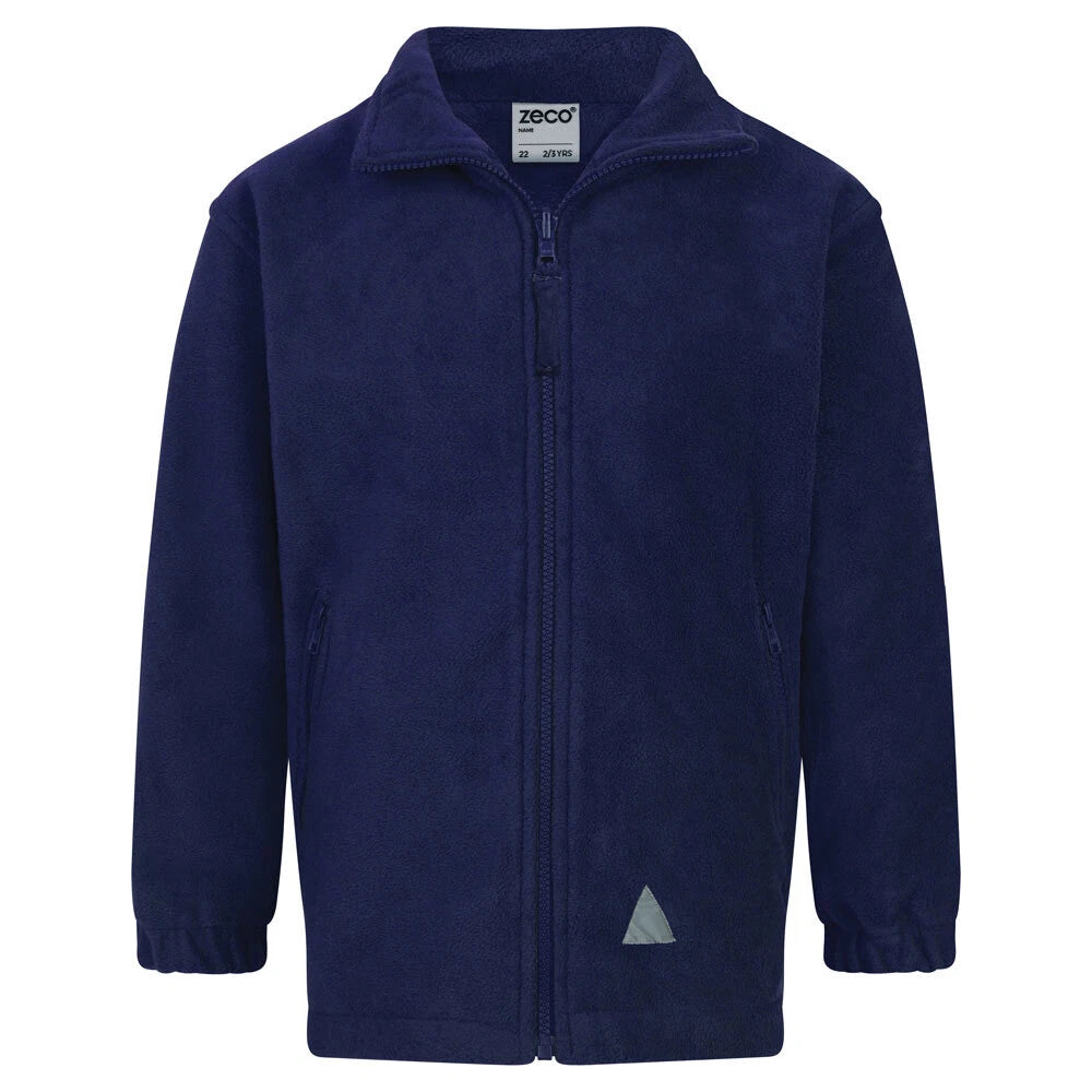Nightingale Fleece Jacket