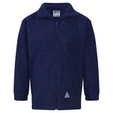 Nightingale Fleece Jacket