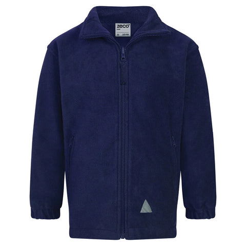 Nightingale Fleece Jacket