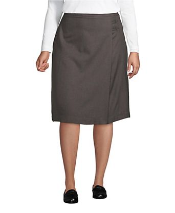 Mossbourne girls skirt