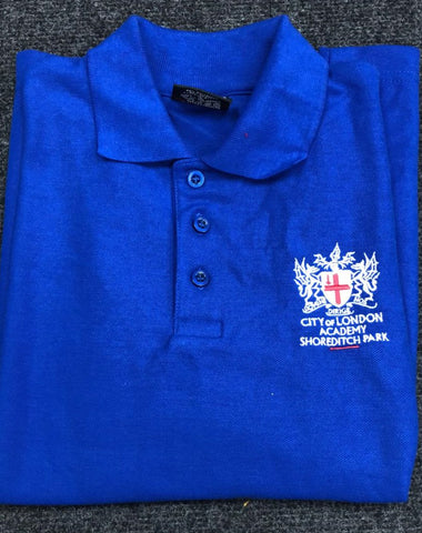 City of London PE Polo
