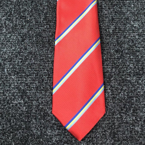 City of London Shoreditch Park Tie
