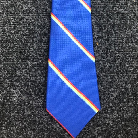 City Academy Tie (Boys)