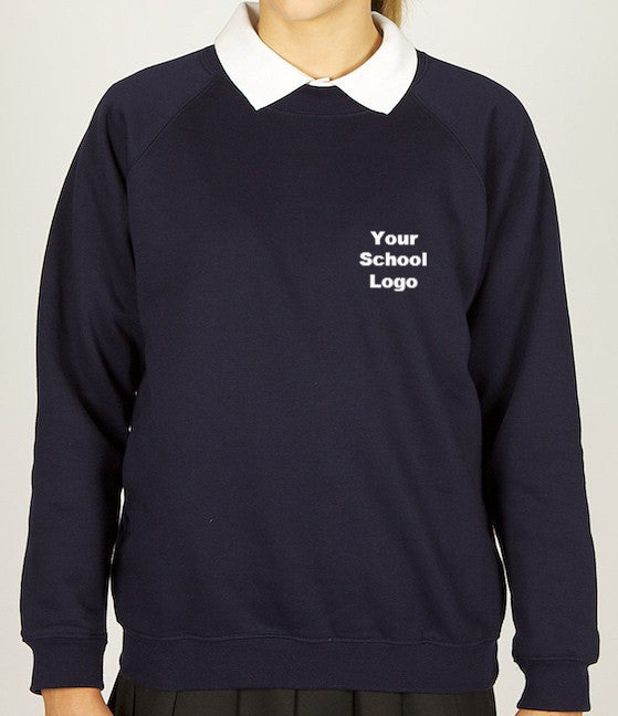 Baden Powell School Sweatshirt