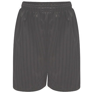 Olive School PE Shorts