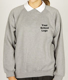Official Gayhurst Community School sweatshirt