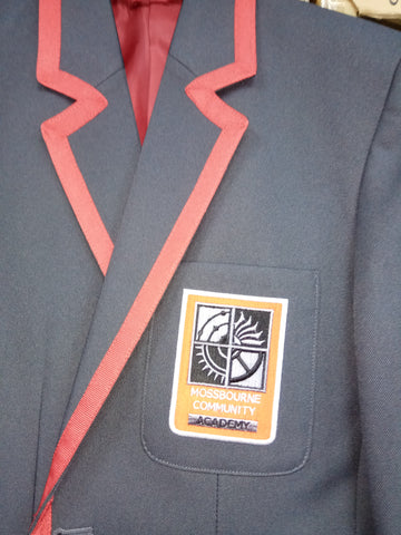 Mossbourne Community  boys blazer