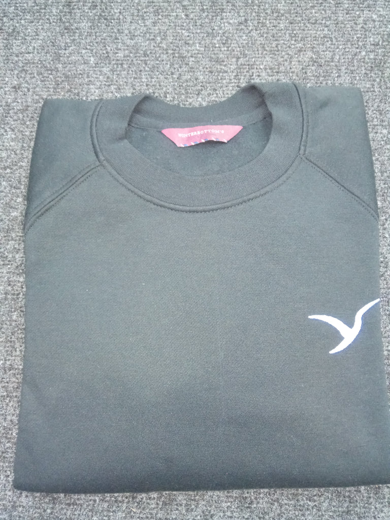 Stoke Newington Black School sweatshirt