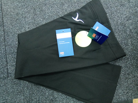 Stoke Newington girls slim trousers