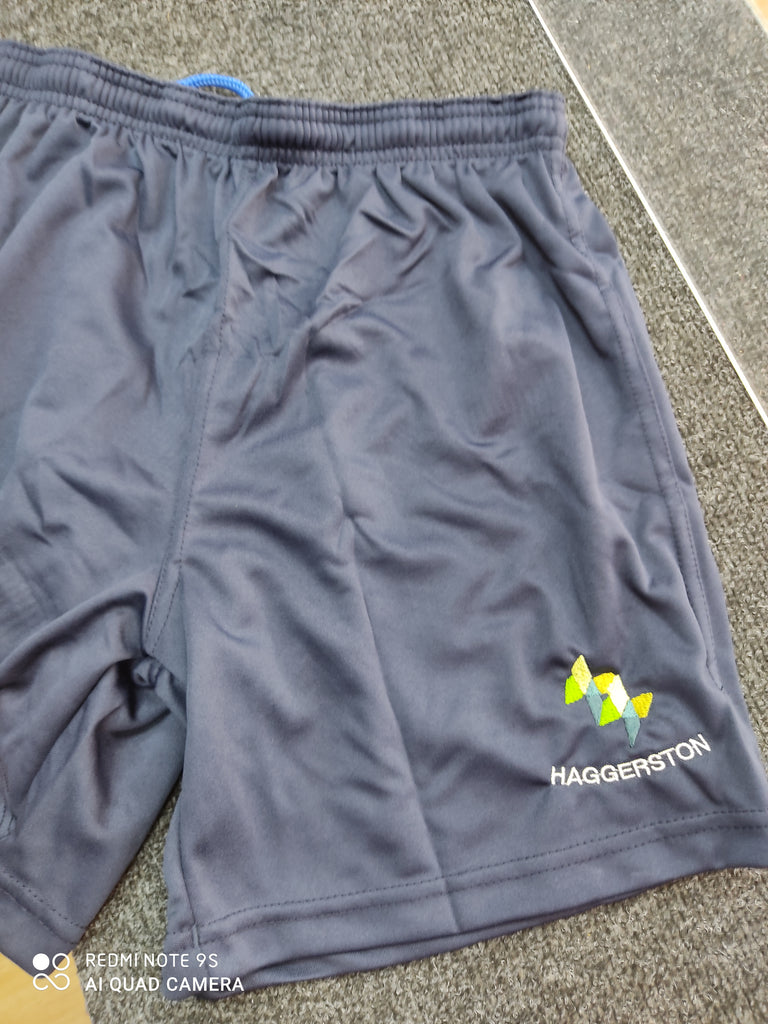 Haggerston PE Shorts