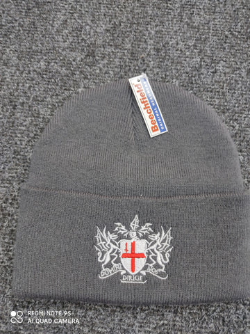 City of London Shoreditch Park winter hat