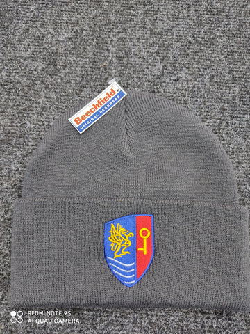 City Academy winter hat
