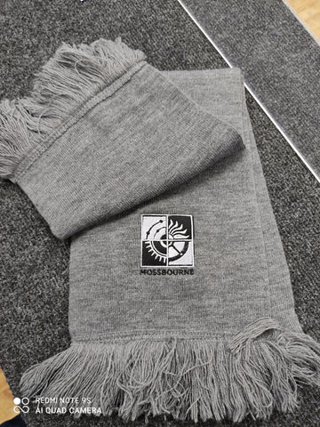 Mossbourne Winter Scarf