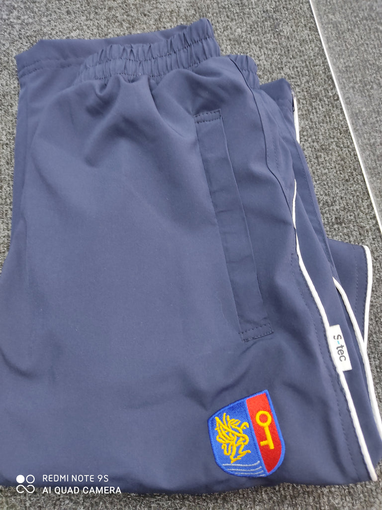 City Academy Track pants
